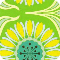HB02 Green Pop Garden