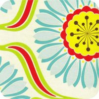 HB02 Red Pop Garden FQ