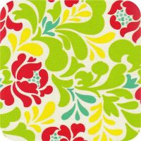 HB04 Ivory Pop Garden