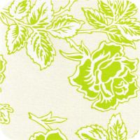 HB06 Ivory Pop Garden