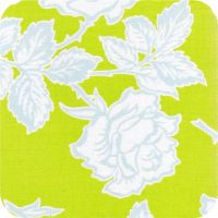 HB06 Lime Pop Garden