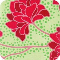HB07 Green Pop Garden