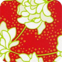 HB07 Red Pop Garden FQ
