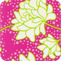 HB07 Rose Pop Garden FQ