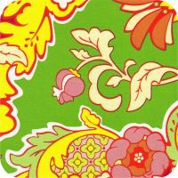 HB08 Green Pop Garden