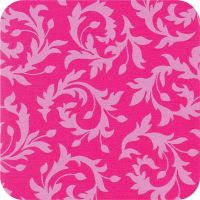 HB09 Fuchsia Bijoux