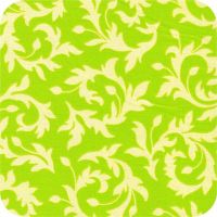 HB09 Lime Bijoux