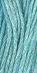 The Gentle Art Sampler Threads Series ~ Huckleberry # 0280