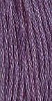 The Gentle Art Sampler Threads Series ~ Hyacinth # 0850