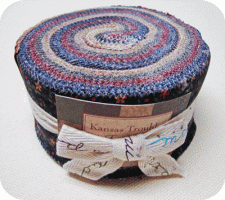 Kansas Troubles Favorites Jelly Roll