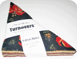 Kansas Winter Turnover