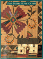 Kim Diehl Boxed Note Cards