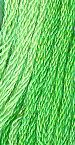 The Gentle Art Sampler Threads Series ~ Kiwi # 0191