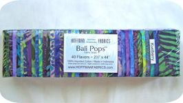 Kiwiberry Bali Pops