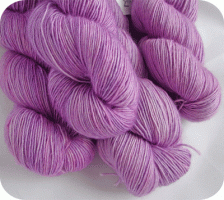 Madelinetosh Merino Light - La Vie En Rose