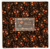 Late Bloomers Layer Cake