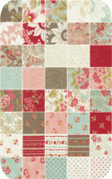 Martinique Fat Quarter Bundle ~ Entire Collection
