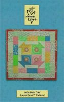 May Day - quilt pattern