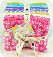 Me & My Sister Favorites Fat Quarter Bundle