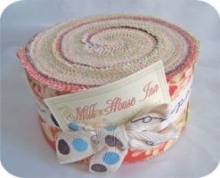 Mill House Inn Jelly Roll