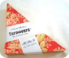 Mill House Inn Turnover