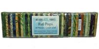 Mint Chip Bali Pops