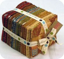 Miss Jump's Scrap Bag Fat Quarter Bundle