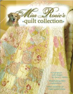 Miss Rosie's Quilt Collection