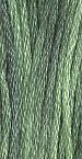 The Gentle Art Sampler Threads Series ~ Mistletoe # 0113