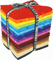 Mixmasters Fizz Fat Quarter Bundle