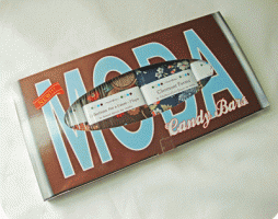 Moda Bake Shop Candy Bar ~ Dark Assortment