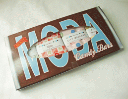 Moda Bake Shop Candy Bar ~ Light Assortment