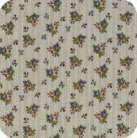 N173-129D Civil War Dressing Gowns FQ