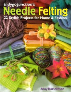 Needle Felting