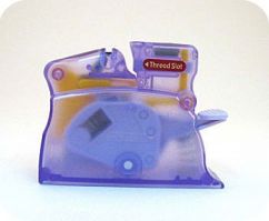 Desk Needle Threader