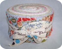Nostalgia Jelly Roll