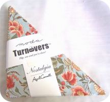 Nostalgia Turnover 