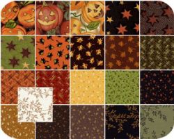 October Glow Half-A-Quarter Bundle