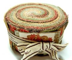 Peace On Earth Jelly Roll