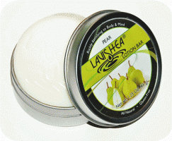 Lavishea Lotion Bar - Pear
