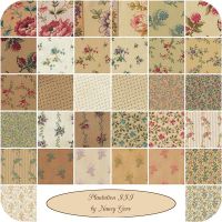Plantation III Charm Pack