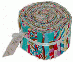 Poodle Jelly Roll
