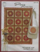 Posy - quilt pattern