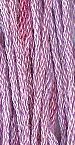 The Gentle Art Sampler Threads Series ~ Punchberry # 0880