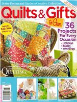 Quilts & Gifts