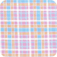 R44 M775 226D Baby Bear Flannel