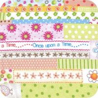 R44 M776 226D Baby Bear Flannel