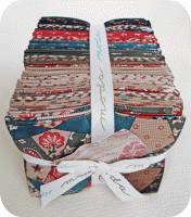 Remembrance Fat Quarter Bundle - Entire Collection