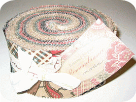 Remembrance Jelly Roll