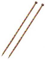 Knit Picks Harmony Classic Straight Single Point Knitting Needles - 10 inch length